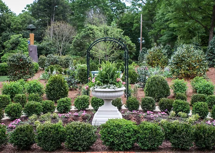 The Duke Mansion
